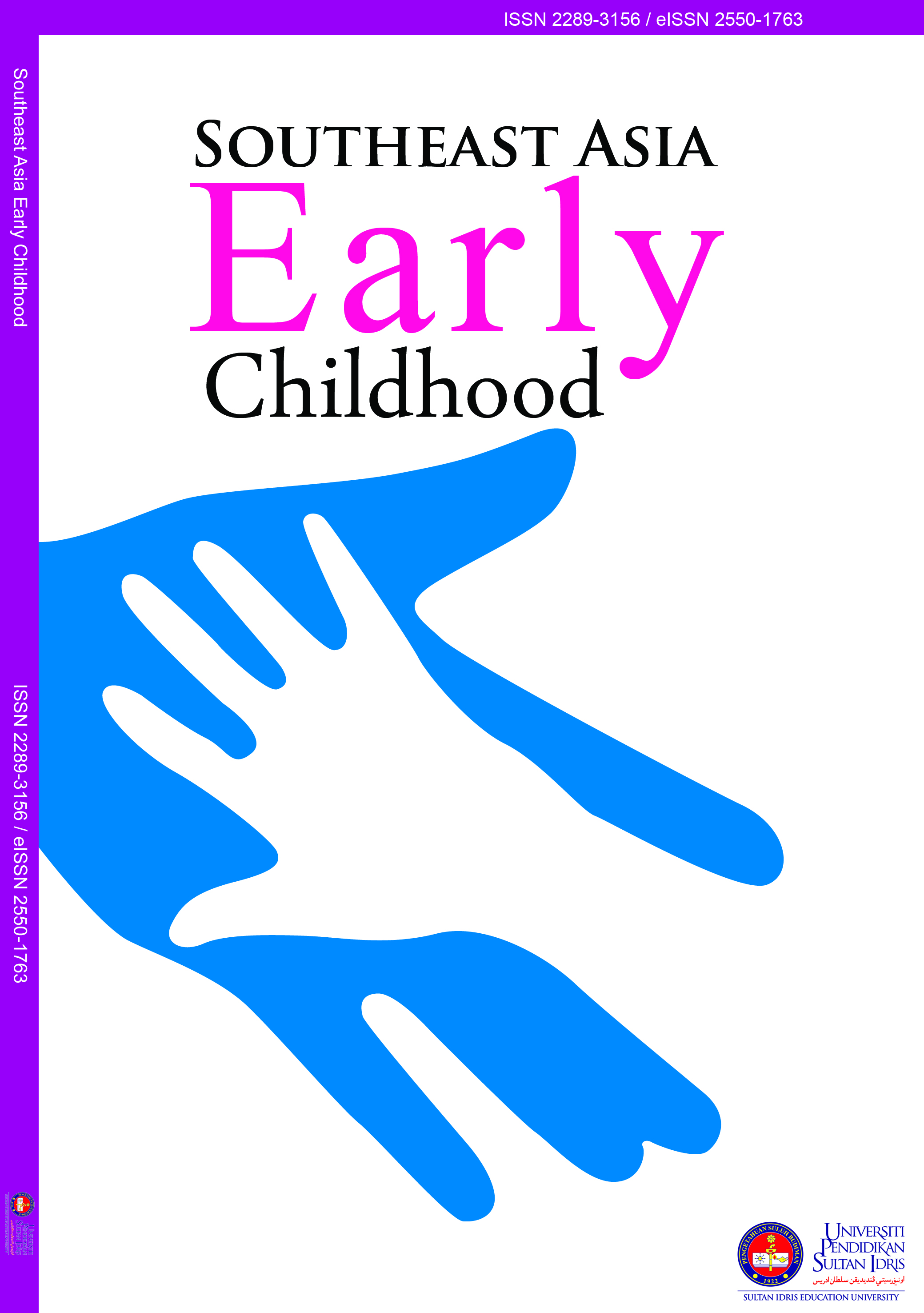 					View Vol. 12 No. 1 (2023): Southeast Asia Early Childhood Journal (SAECJ)
				